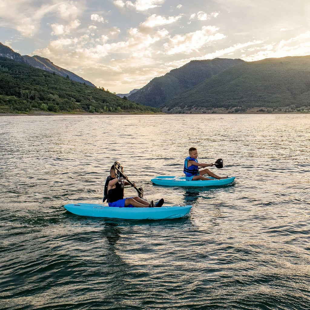 Youth Kayak K577