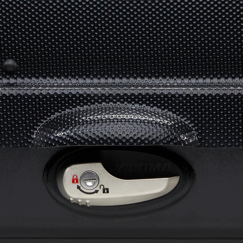 Carbonite Cargo Box C145