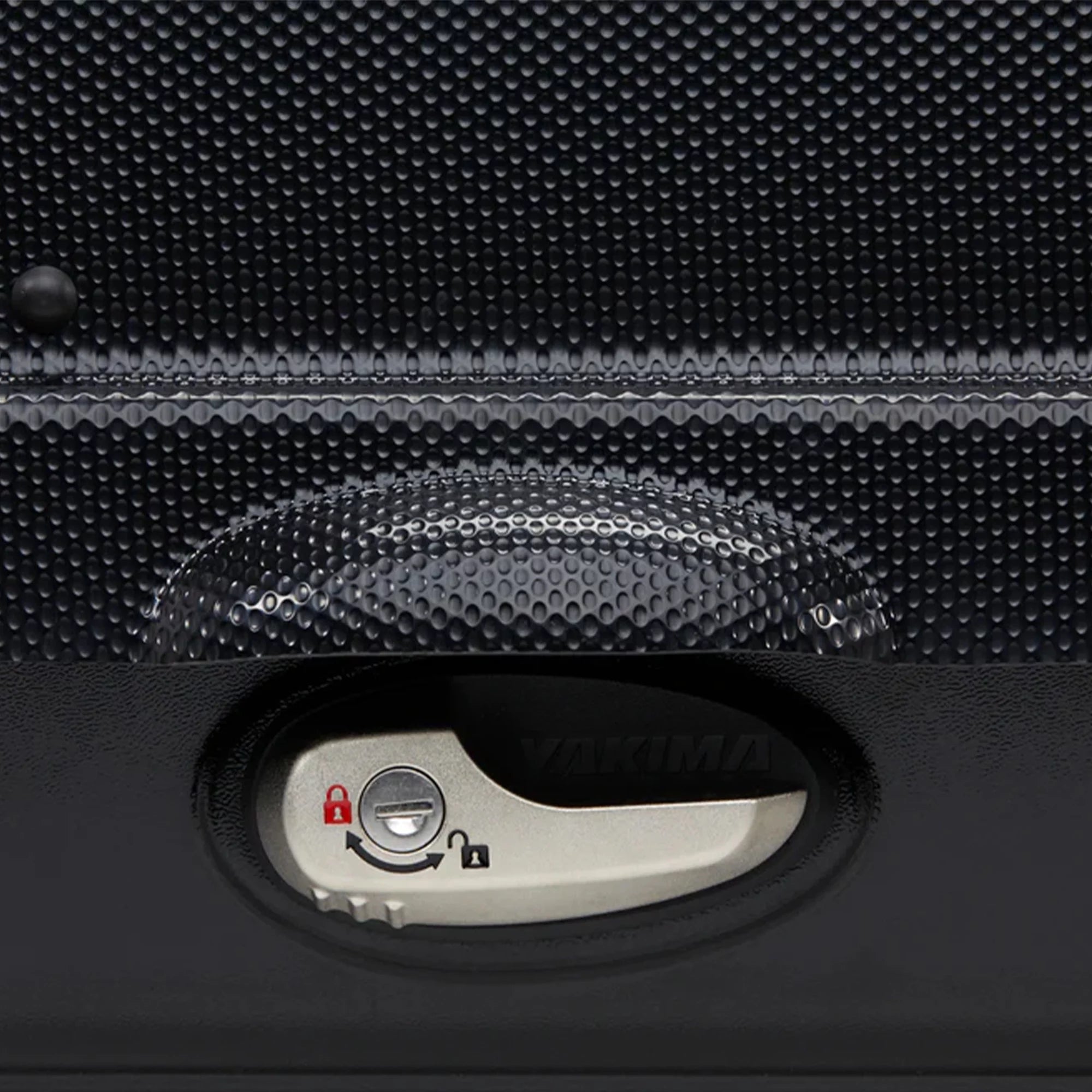 Carbonite Cargo Box C145