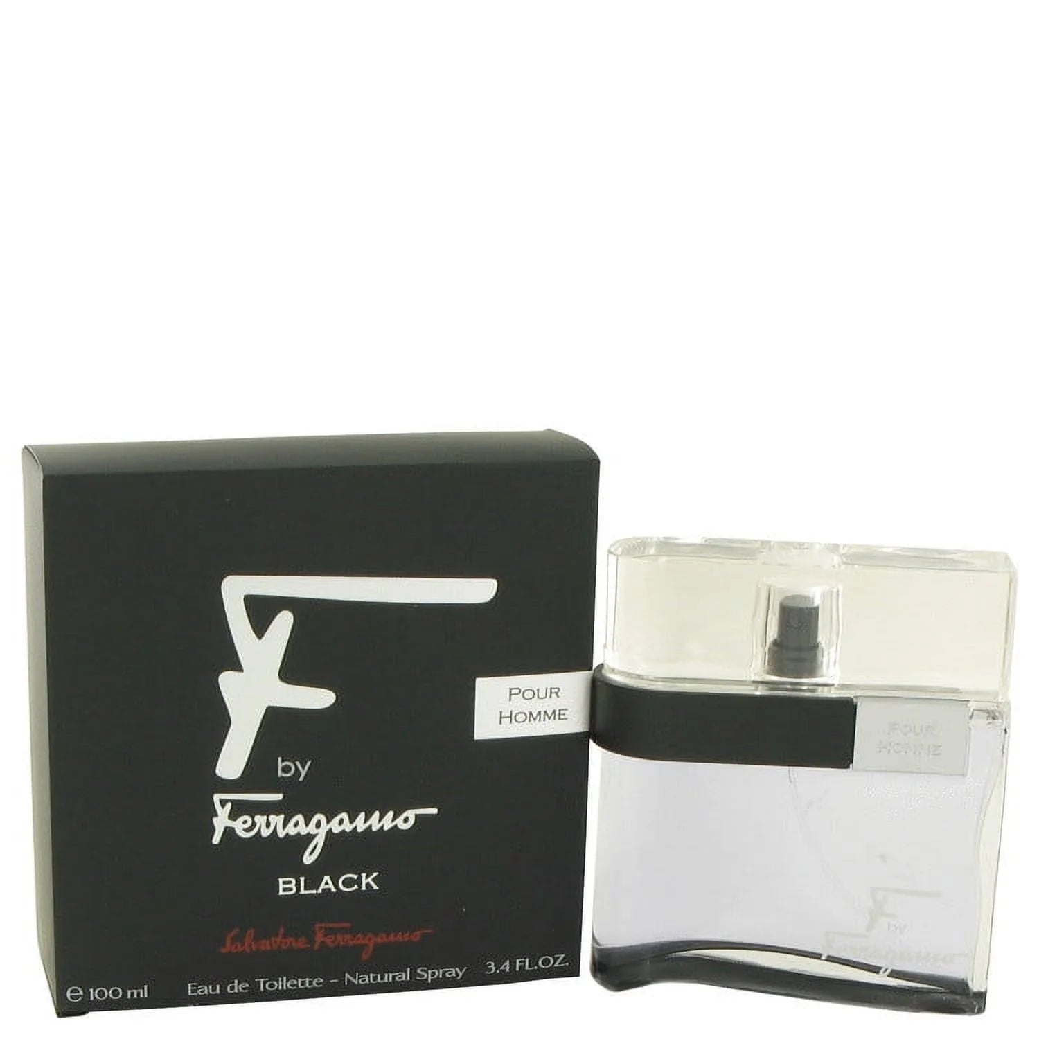 3.4 oz Eau De Toilette Spray Z8761