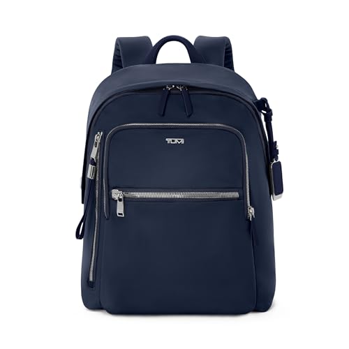 Black Travel Backpack I728
