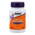 60 Softgels Lutein & Zeaxanthin W212