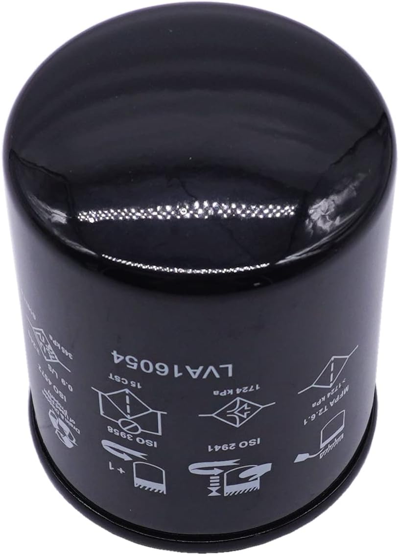 Hydraulic Oil Filter S8400