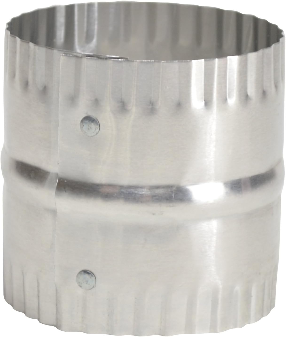 3" Duct Connector F665