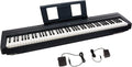 88-Key Weighted Digital Piano X115