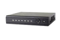 4 Channel HD-TVI Digital Video Recorder L198