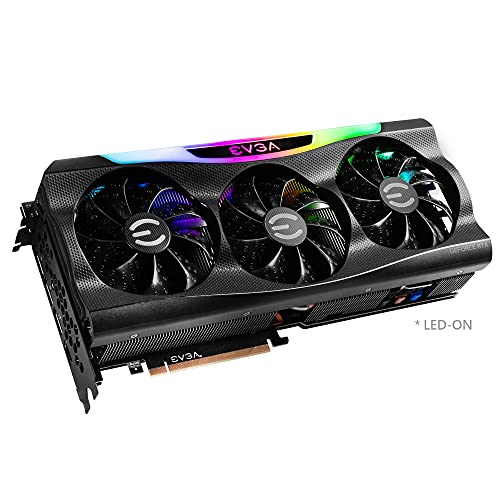 12GB GDDR6X GeForce RTX 3080 Ti J501577
