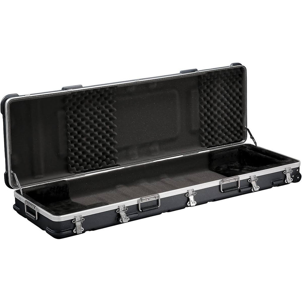 Black Hard Case for Kronos 61 Music Workstation S45351