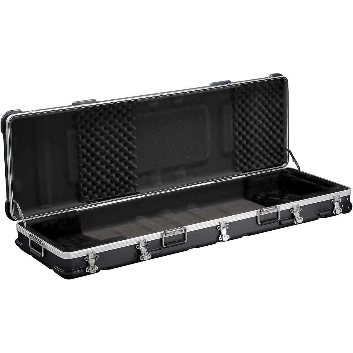 Black Hard Case for Kronos 61 Music Workstation S45351