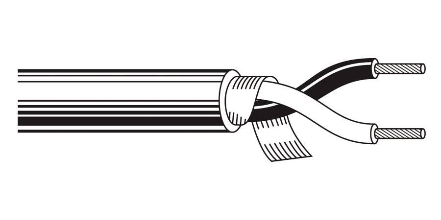 Multiconductor Cable J747