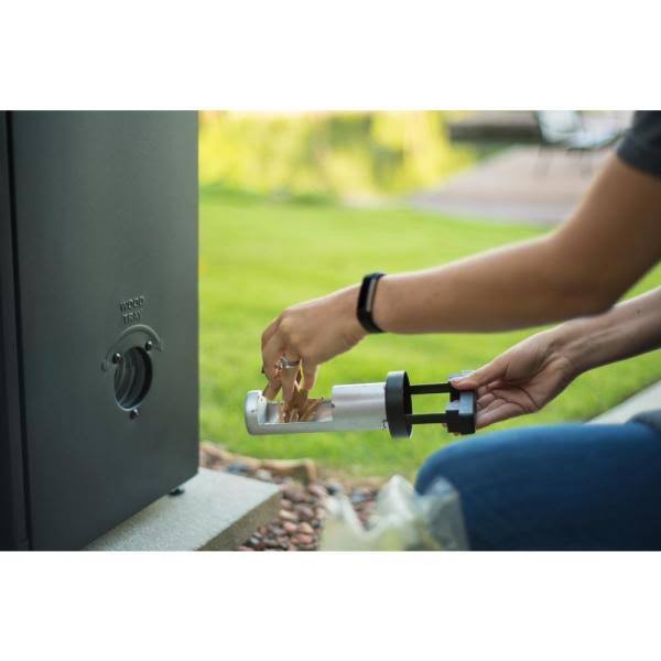 Digital Electric Smoker U7322