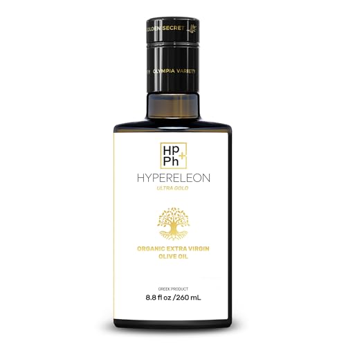260ml Greek Extra Virgin Olive Oil V316904