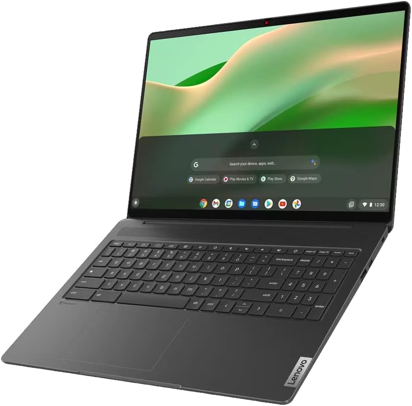 16" Intel i5 12th Gen 8GB Memory 256GB Storage Gaming Chromebook S907