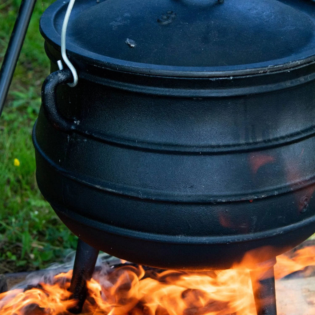Cast Iron 3 Quart Dutch Oven with Lid V511251