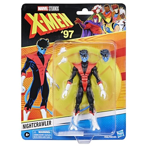 6-Inch Action Figure I308254