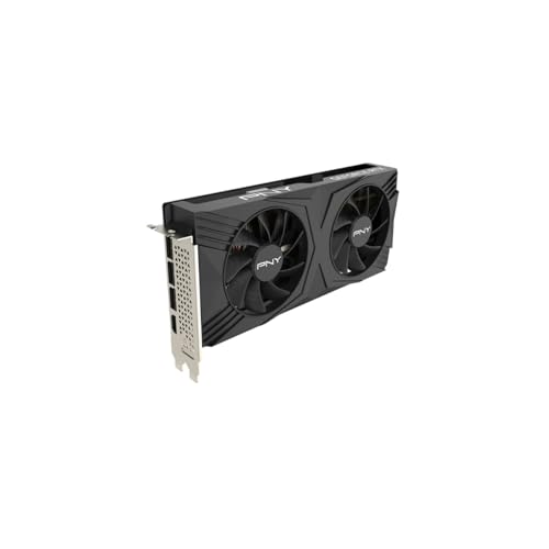 GeForce RTX 4070 Super 12GB Dual Fan Graphics Card B67548