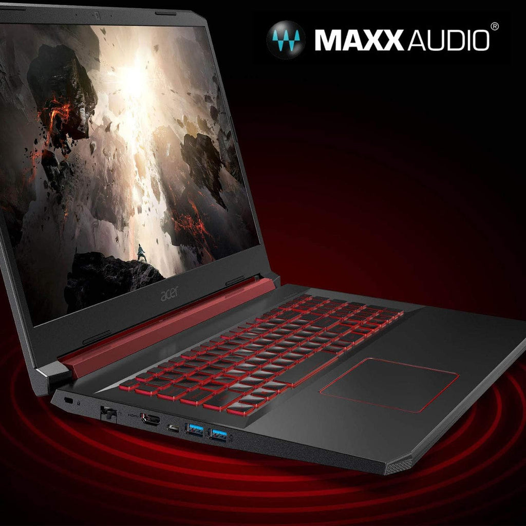 15.6" FHD IPS Gaming Laptop Intel Quad Core i5-9300H 32GB RAM 256GB SSD NVIDIA GeForce GTX 1650 Backlit Keyboard Windows 10 T87827