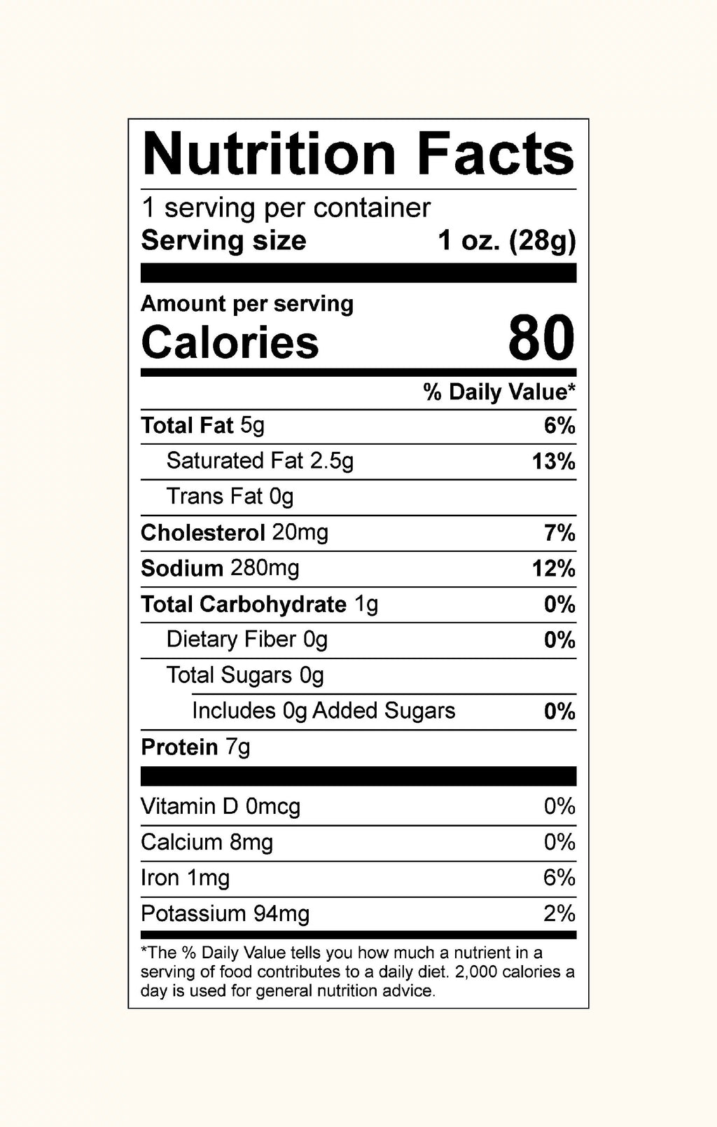 Hot & Spicy Beef Stick T271770