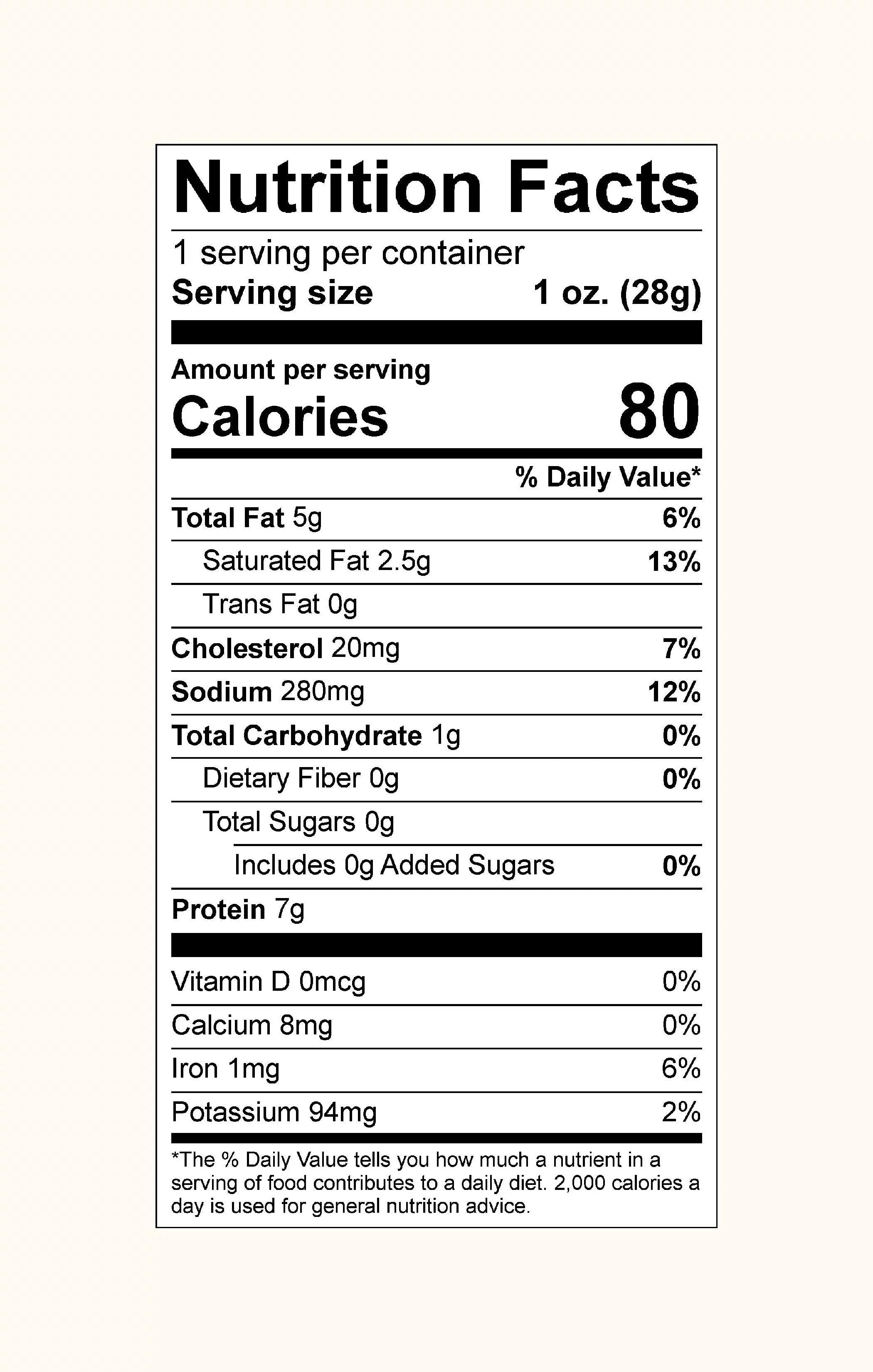 Hot & Spicy Beef Stick T271770