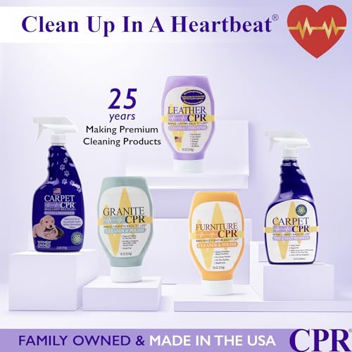 2-in-1 Leather Cleaner & Conditioner (18oz) Z15669