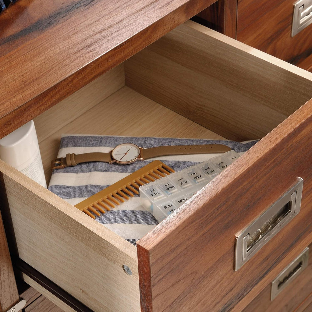 5-Drawer Dresser U97152
