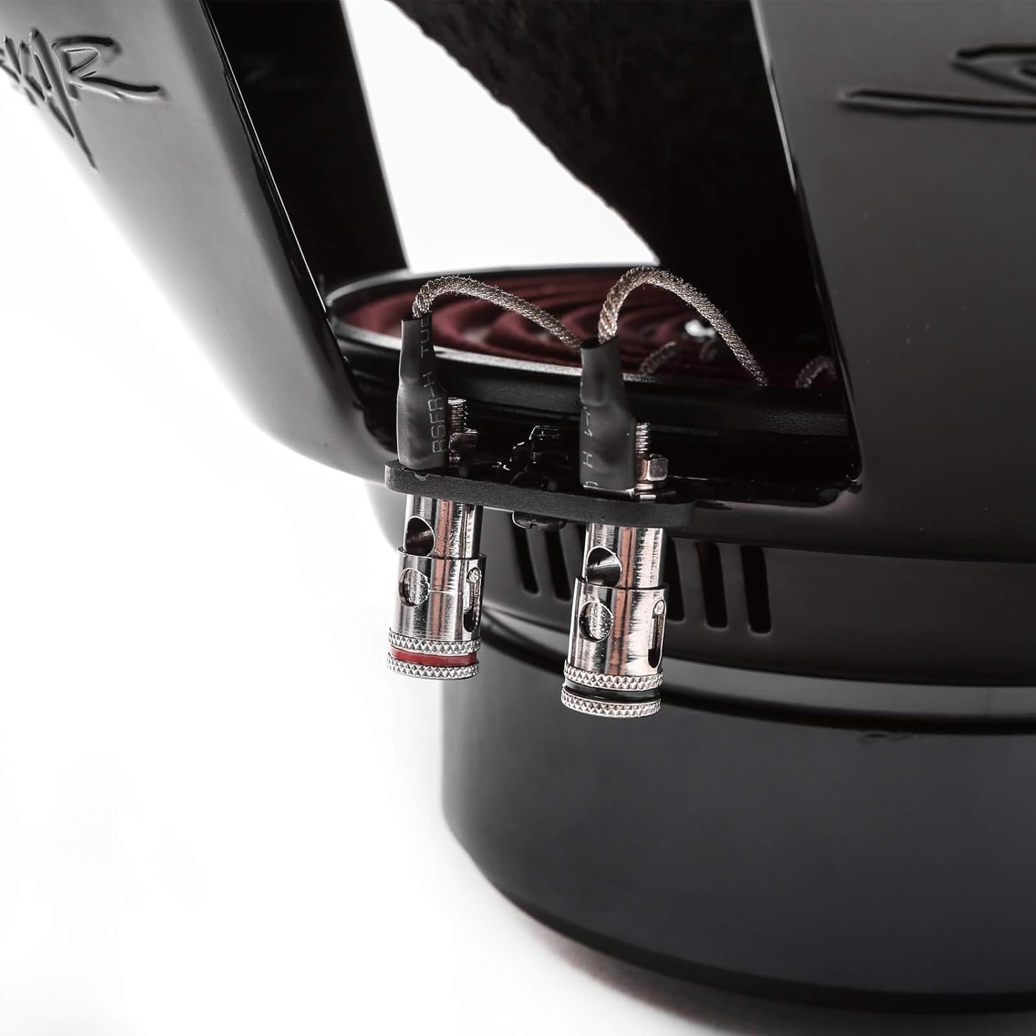 15" 1200 Watt Dual 4 Ohm Car Subwoofer E110