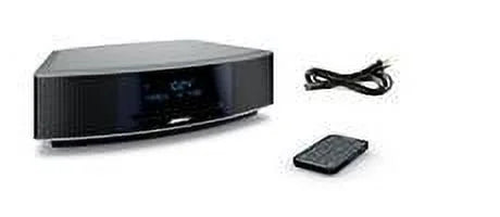 Black Wave Music System IV N985482