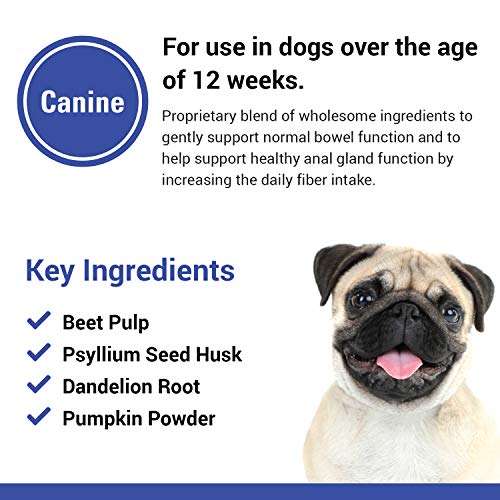 Dog Supplements – 120 Soft Chews X509