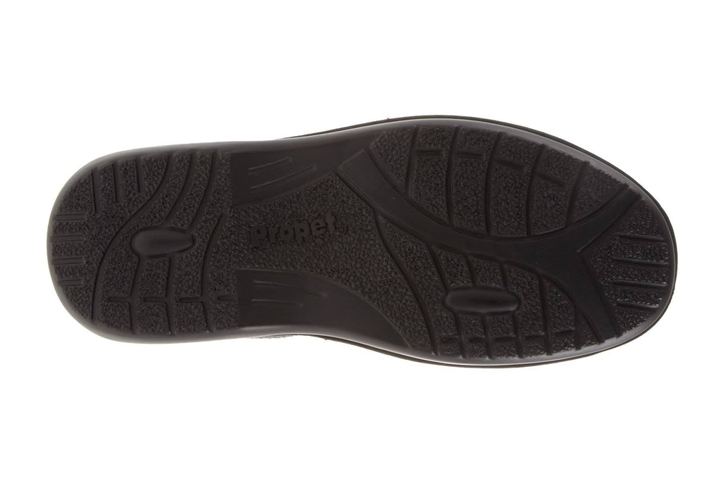 Black Men's Size 12 Walker P597