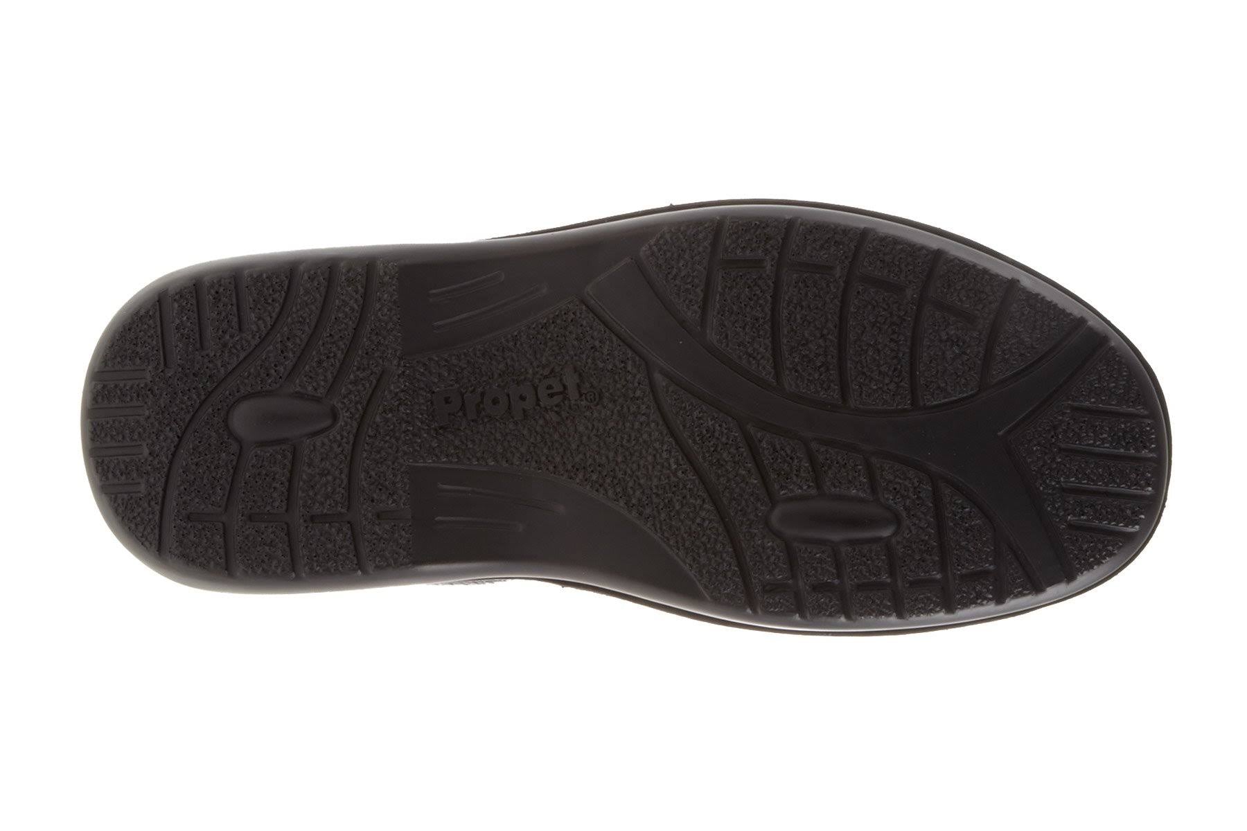 Black Men's Size 12 Walker P597