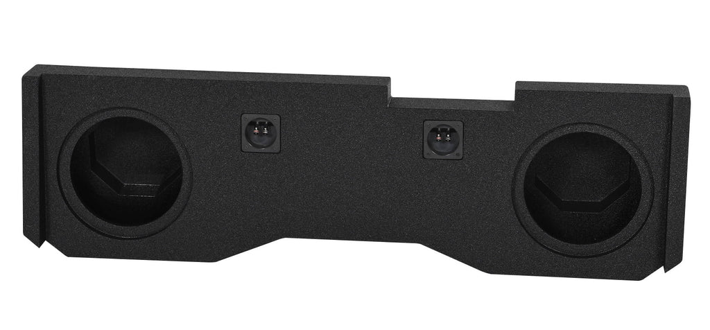 Dual 12" Sub Enclosure Box X53336