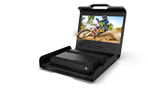 1080P Portable Gaming Monitor Q43817