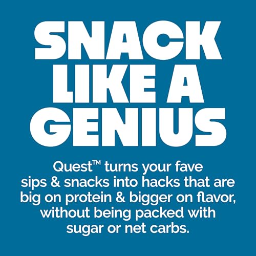 Chocolate Protein Shake, 45g Protein, 2g Sugar, 4g Net Carbs, Gluten Free, 12 Count G71400