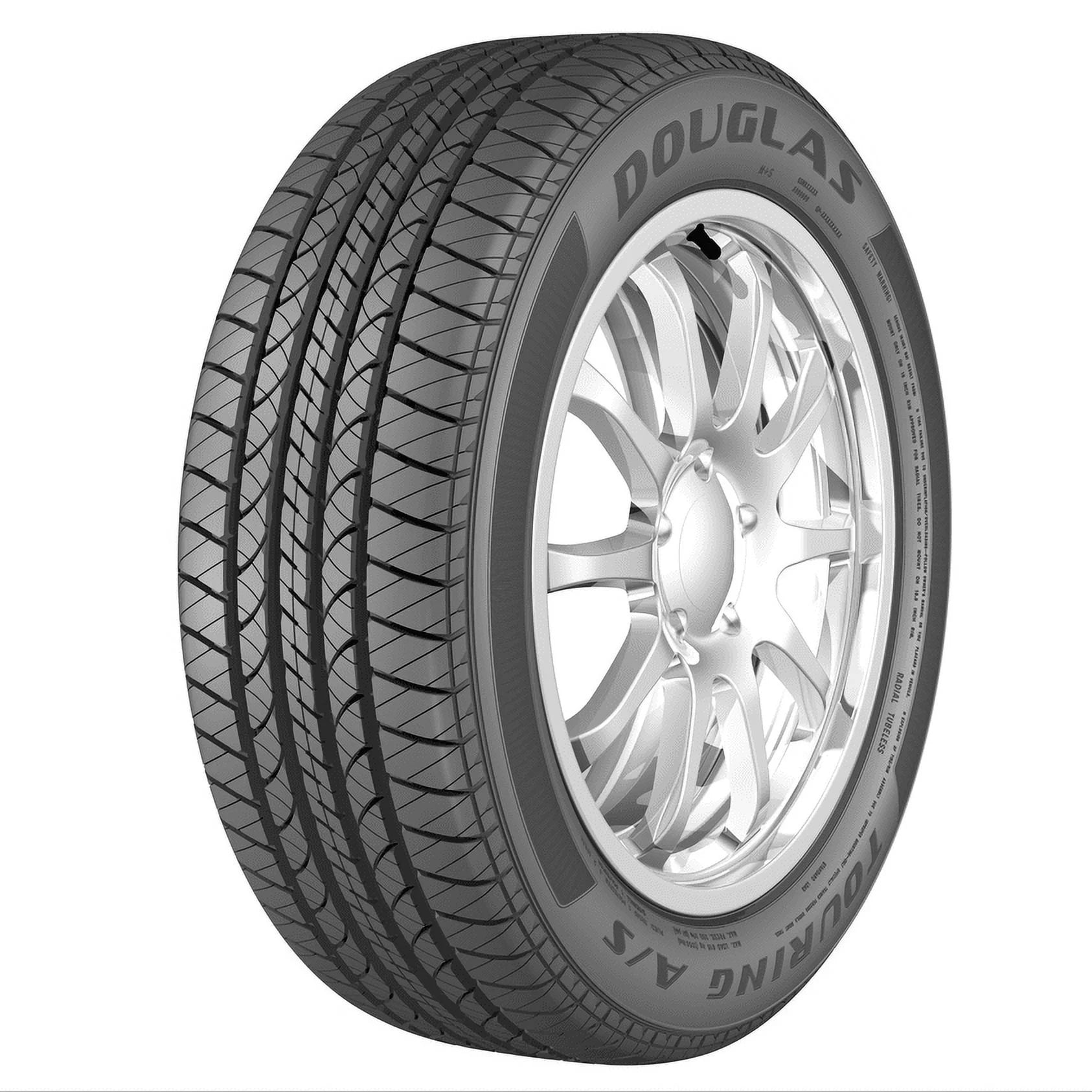 215/45R17 87W All-Season Tire P590