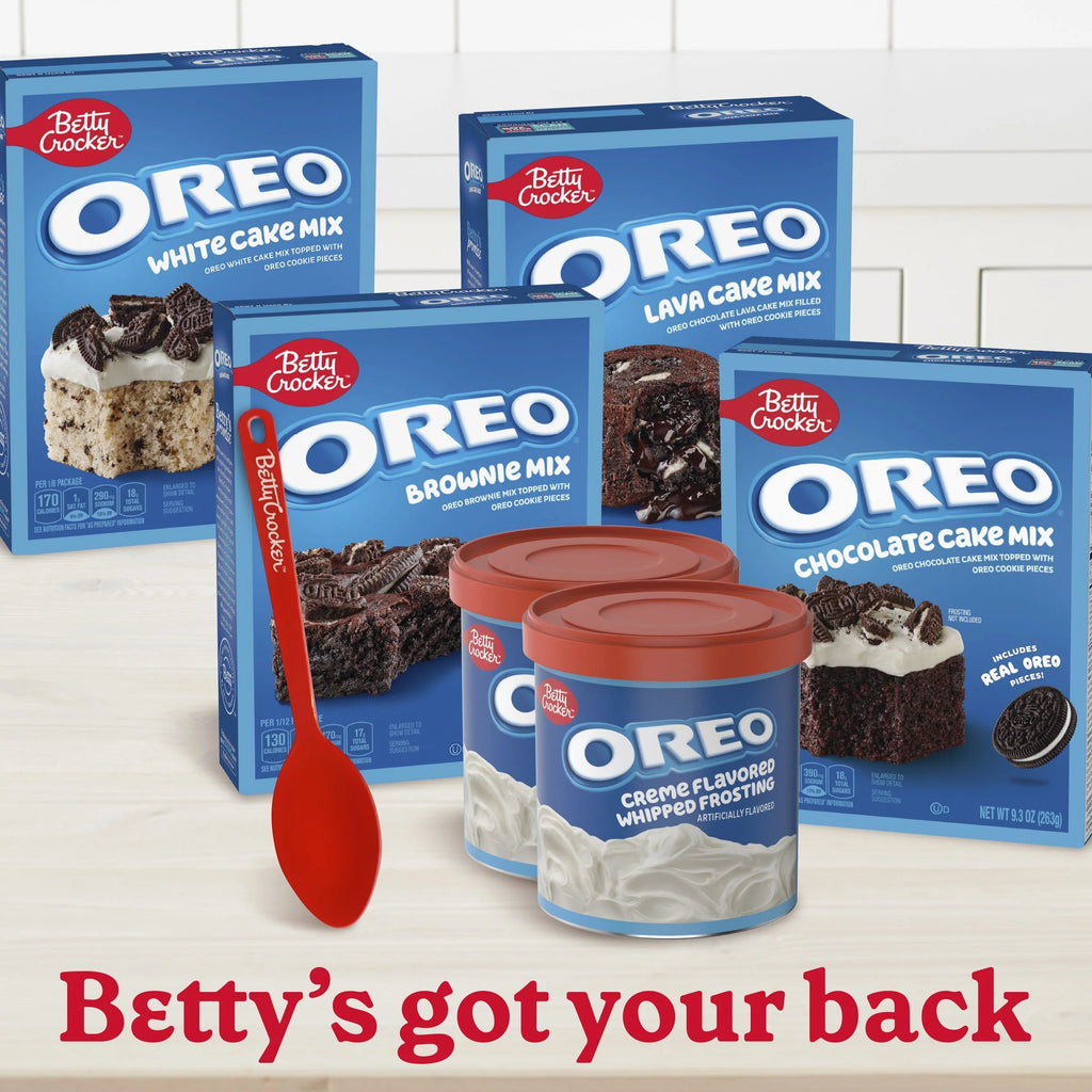 64.5 oz Baking Kit N6116