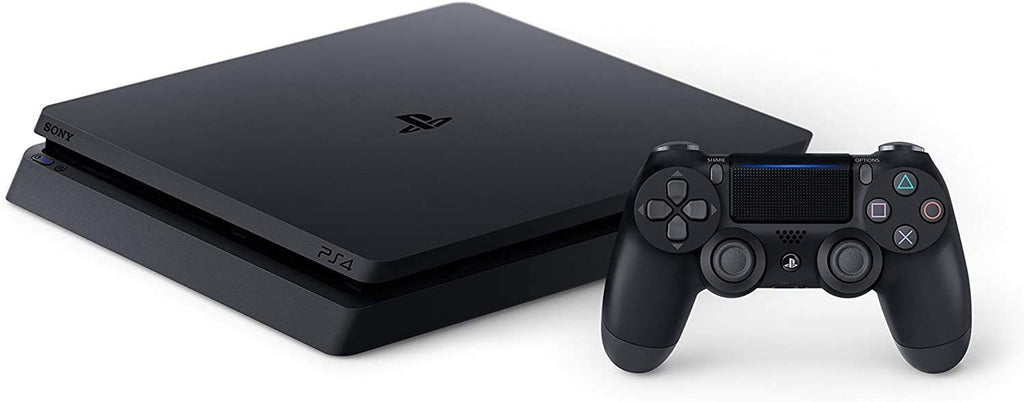 1TB Slim Gaming Console A131