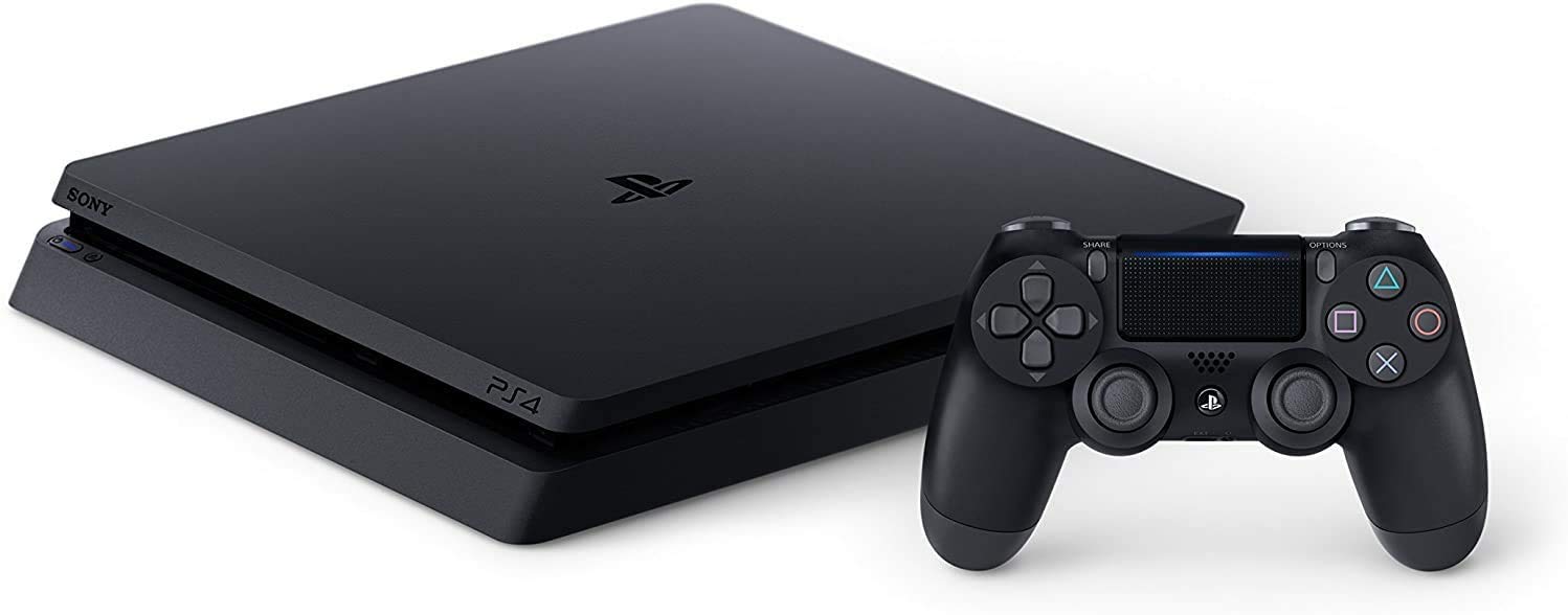 1TB Slim Gaming Console A131