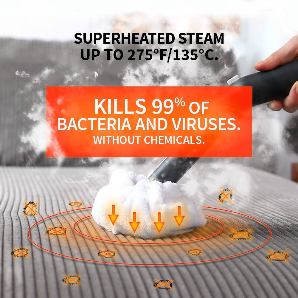 Neat Steam Cleaner P9928