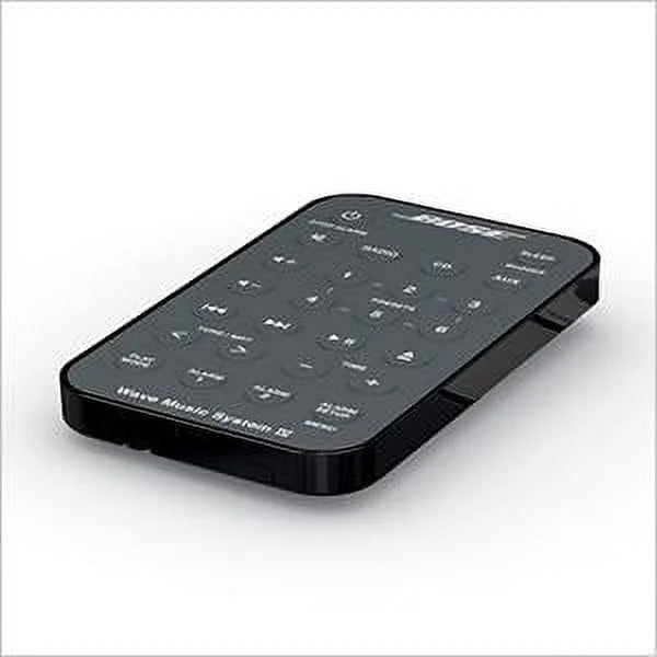 Black Wave Music System IV N985482
