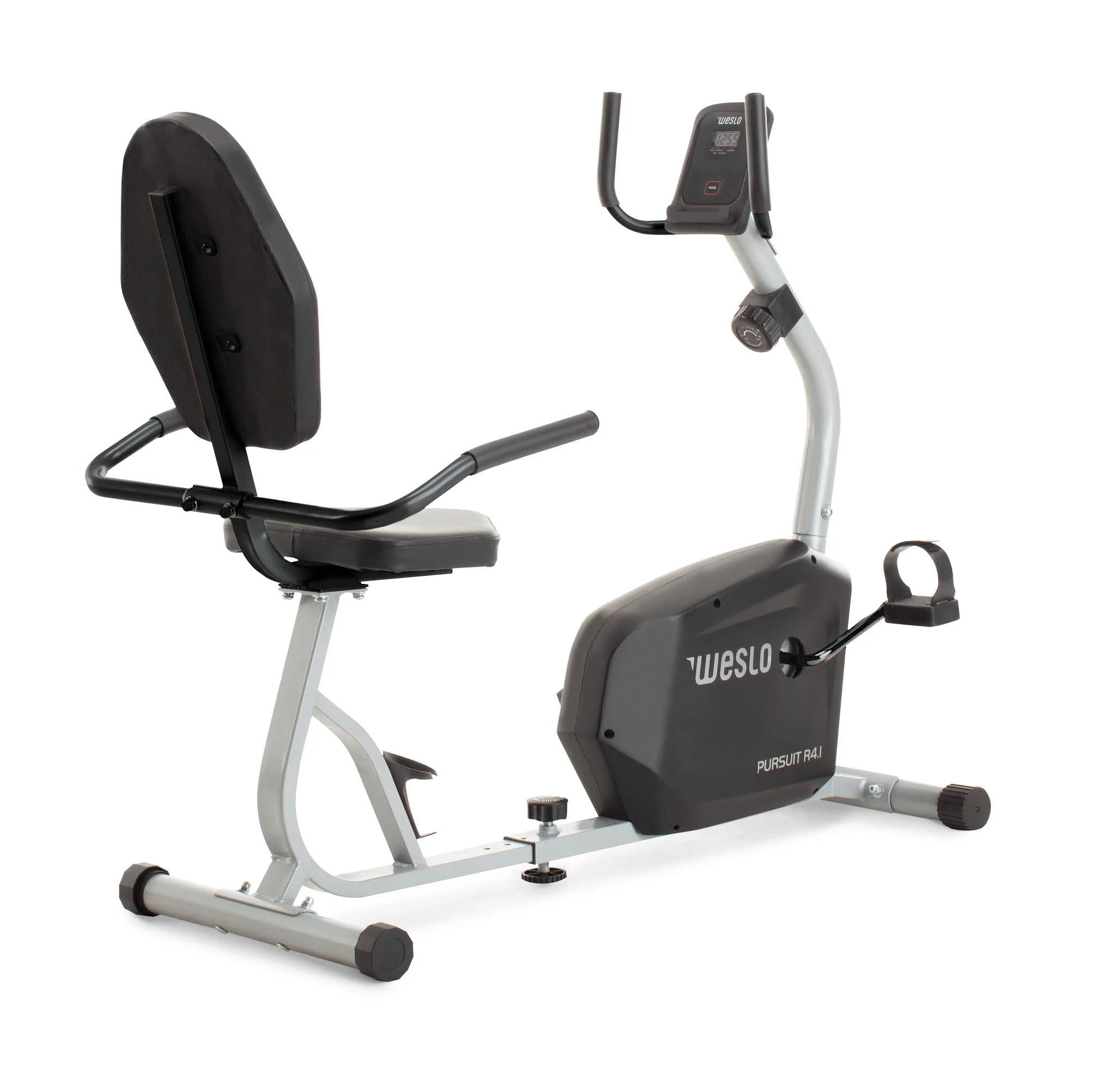 Recumbent Exercise Bike E75371