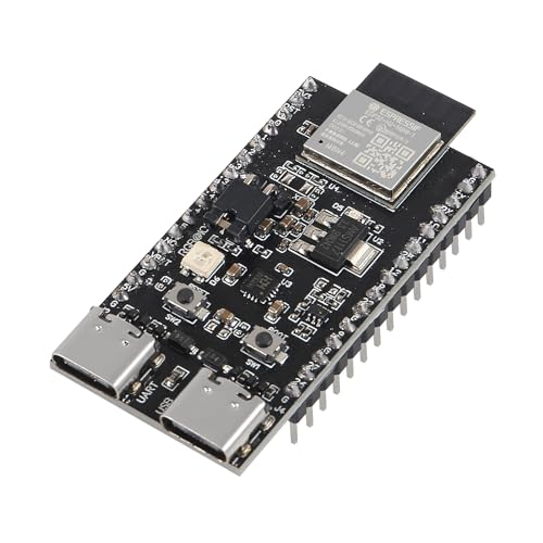 3PCS ESP32-H2 Core Board IoT Development Board WiFi+Bluetooth BLE F841
