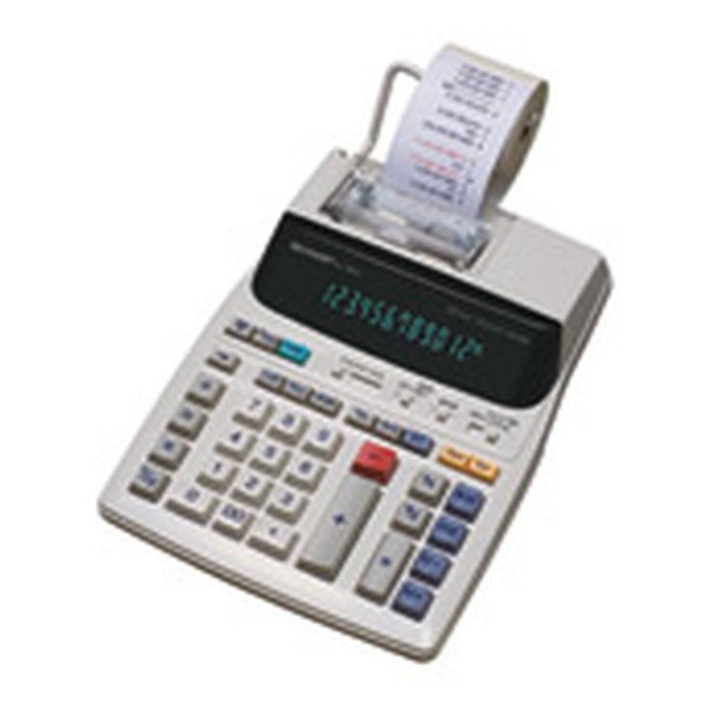 12 Digit Printing Calculator L37622