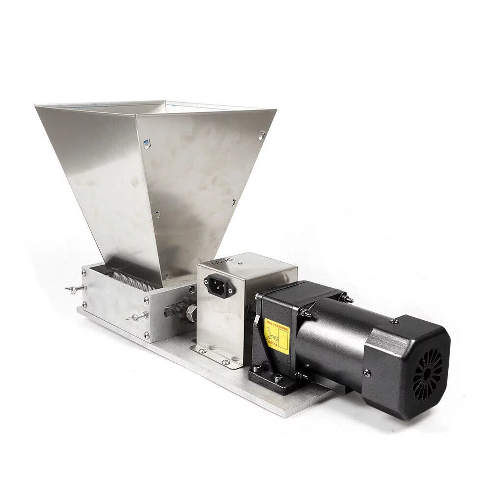 Electric Grain Grinder Stainless Steel O5252