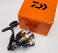 Blue Spin Reel Z4240