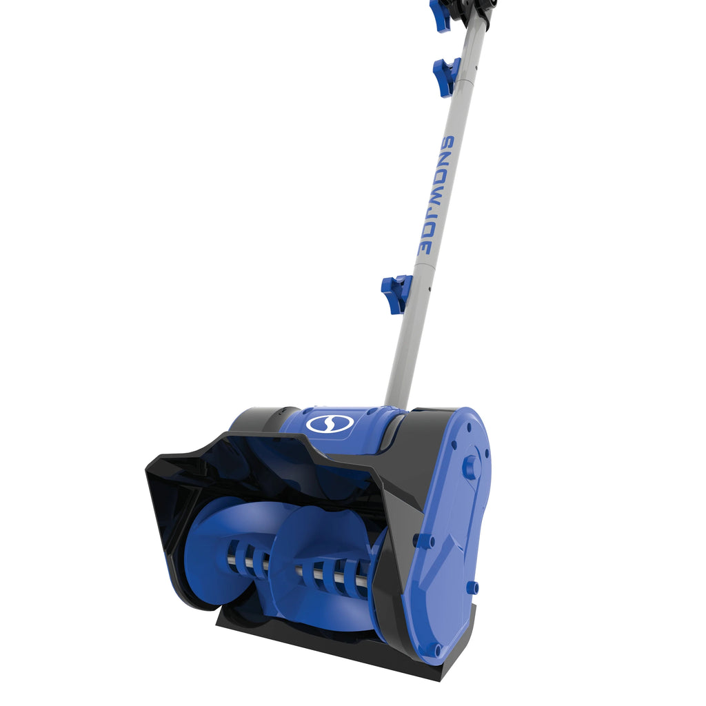 24V 10-inch Cordless Snow Shovel with 5.0-Ah Battery & Charger L9858