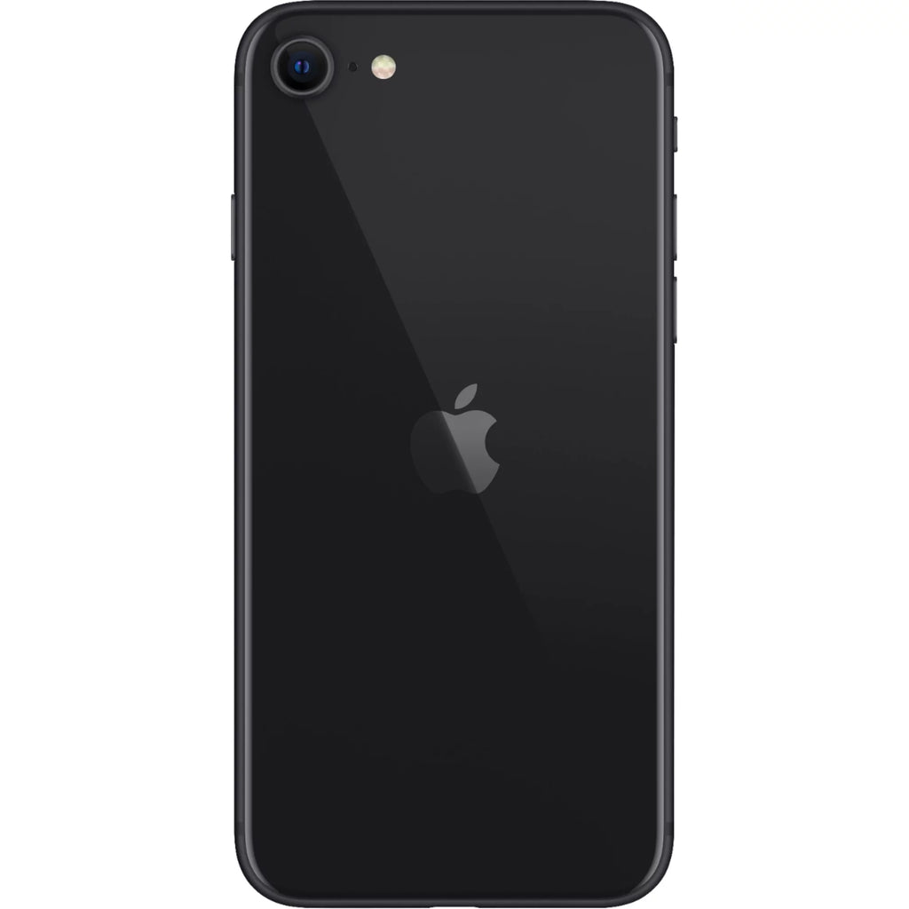 64GB 4.7" Black iPhone SE (Used - Good) K281343