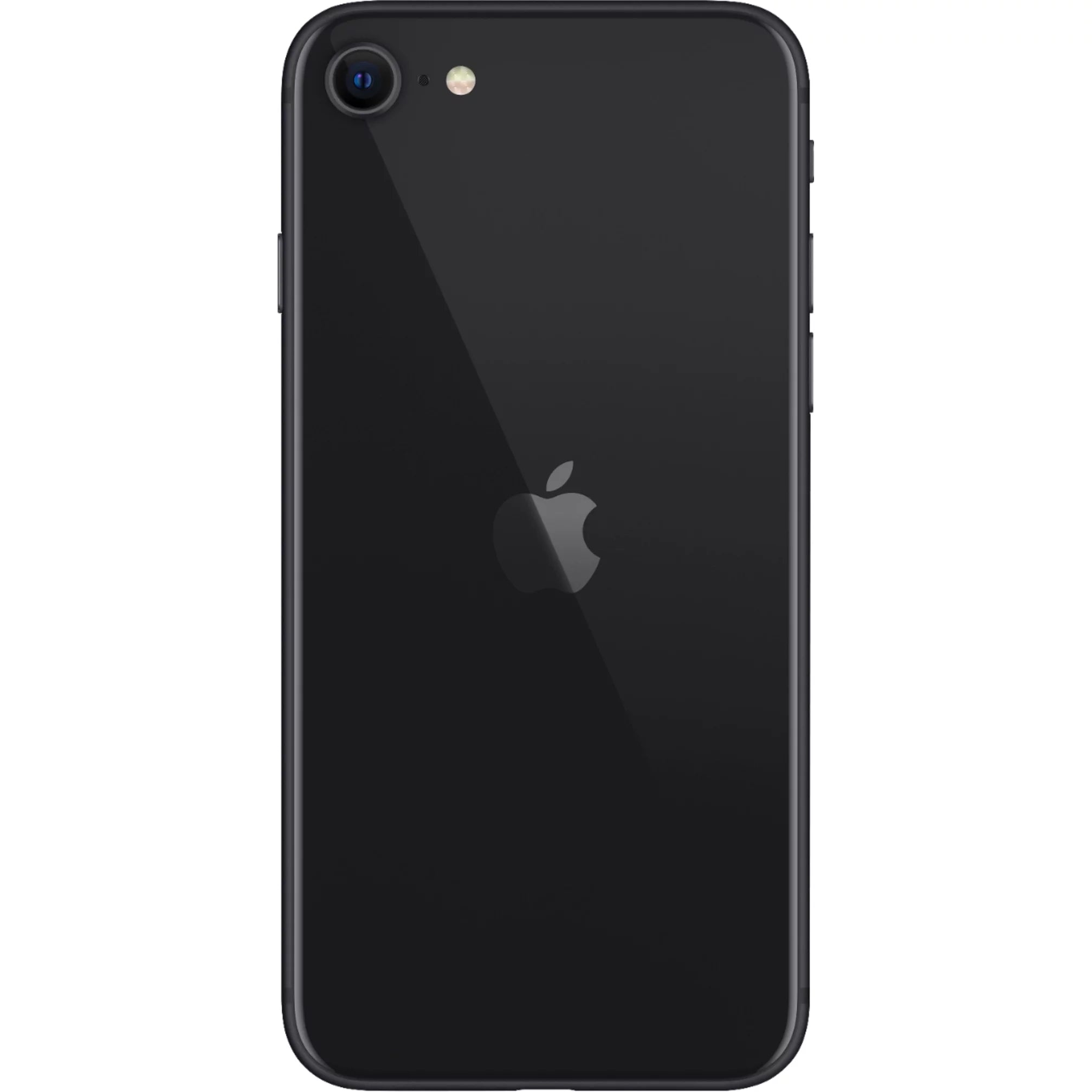 64GB 4.7" Black iPhone SE (Used - Good) K281343