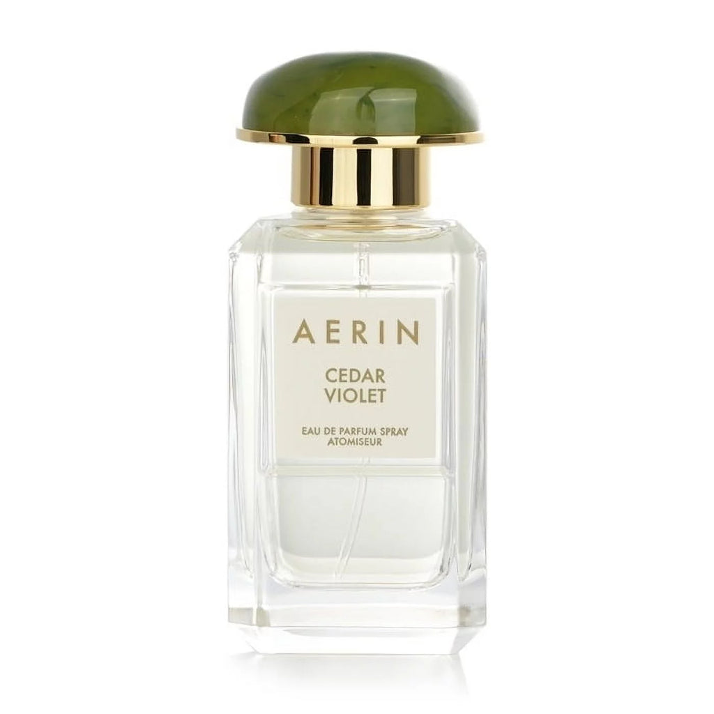Cedar Violet Eau De Parfum Spray 50ml R820789