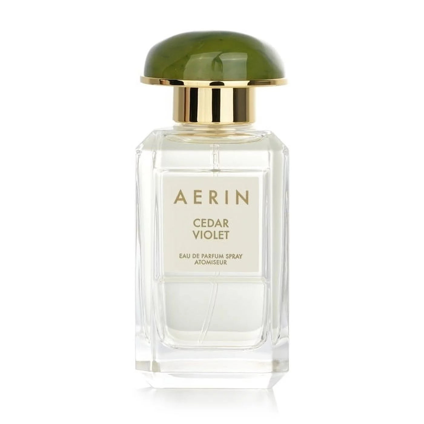 Cedar Violet Eau De Parfum Spray 50ml R820789