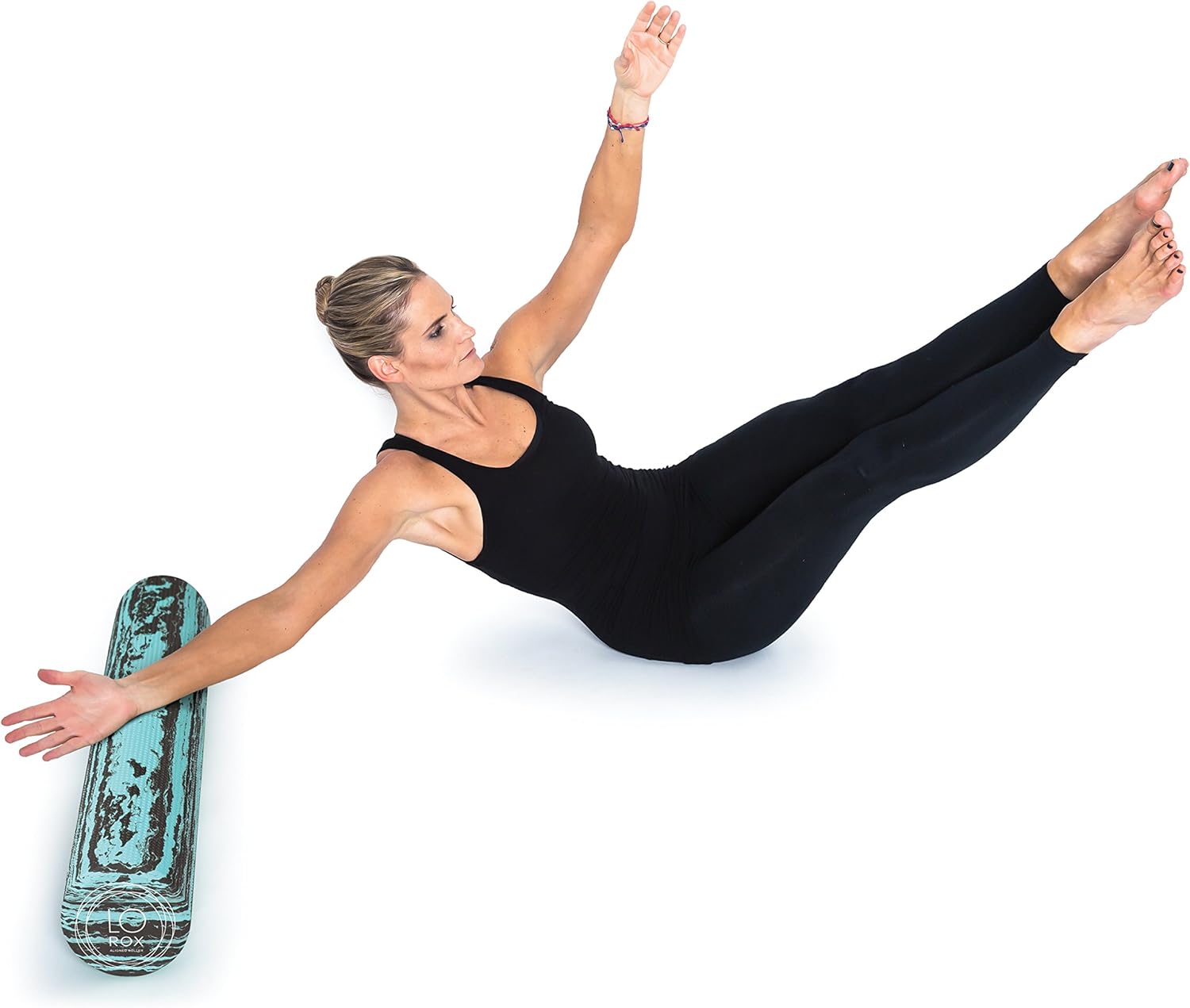 36 Inch Foam Roller I46955